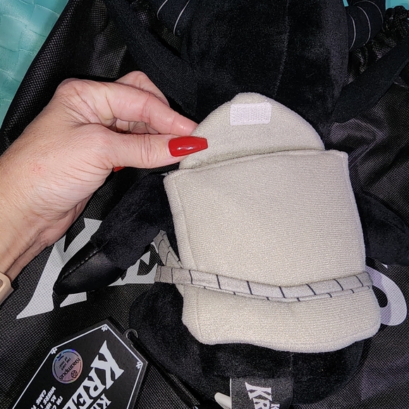 Killstar Kreepture 'Krampus' - SOLD OUT, NO RESTOCKS! Collectible - Picture 5 of 6